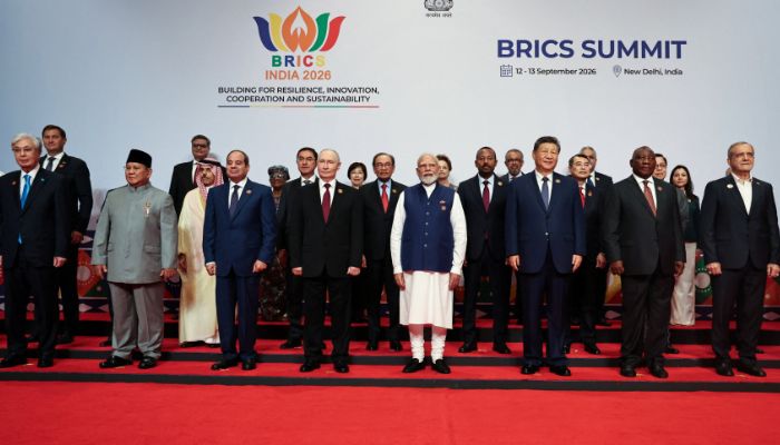 ইরান যুদ্ধে ব্রিকস দেশগুলোর সম্পর্কে কতটা পরিবর্তন এলো