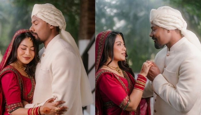 রাফসান-সানিয়া থেকে রাফসান-জেফার, গুঞ্জন নয়-সত্যি