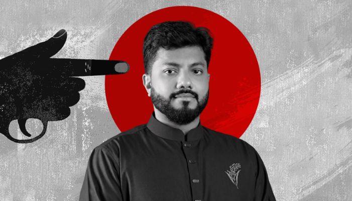 পিতার উত্তরাধিকার থেকে রাজপথের নেতা, ‘দাবাংগিরি’র ঘটনায় গেল মন্ত্রিত্ব