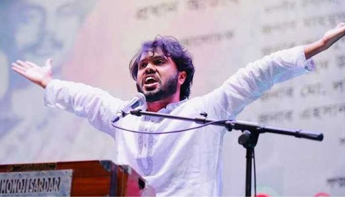 ইনকিলাব মঞ্চের মুখপাত্র ওসমান হাদি মারা গেছেন