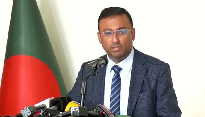 ভারতে ব্রিকস-এ যাচ্ছেন না প্রধানমন্ত্রী, কোনো প্রতিনিধিও না: হুমায়ুন কবির