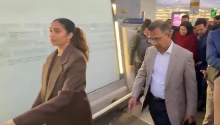 দেশের পথে তারেক রহমান, ১৭ বছর নির্বাসিত জীবনের অবসান