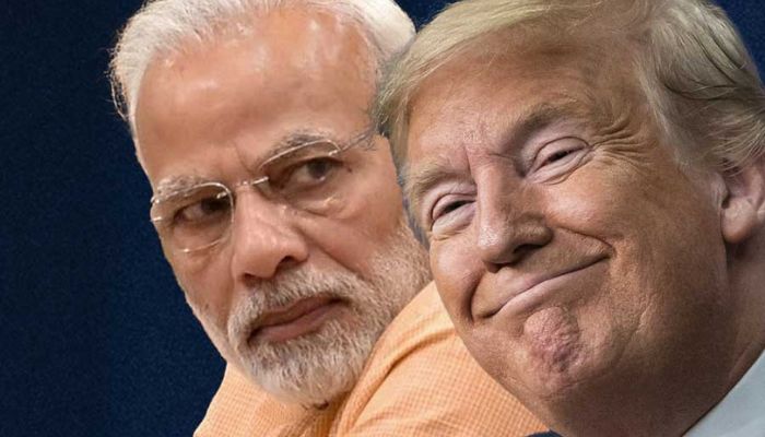 মোদির গতিশীল কূটনীতি: কেমন হবে যুক্তরাষ্ট্রকে ঘিরে ভারতের আগামী দিনের চ্যালেঞ্জ