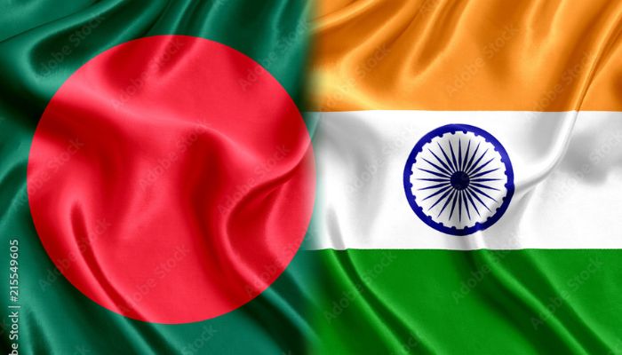 বাংলাদেশ–ভারত সম্পর্ক : নীরব কূটনীতির সূচনা