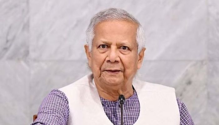 অধ্যাপক ইউনূস : কেন গোপন আদেশে ‘অতিগুরুত্বপূর্ণ ব্যক্তি’?