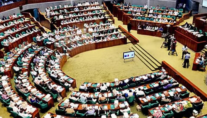 সুপ্রিম কোর্টের বিচারক নিয়োগ ও আলাদা সচিবালয় প্রতিষ্ঠার অধ্যাদেশ বাতিল