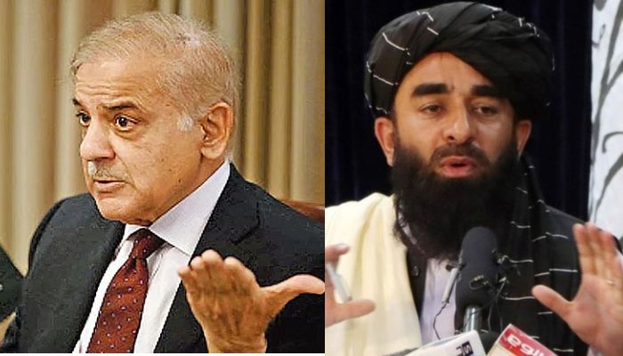 ইসলামাবাদের ‘জিরো টলারেন্স’ ঘোষণা শাহবাজের