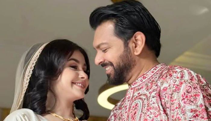 তাহসানের এই বিয়েও টিকলো না, ‘বিচ্ছেদের ঘটনা সত্য’