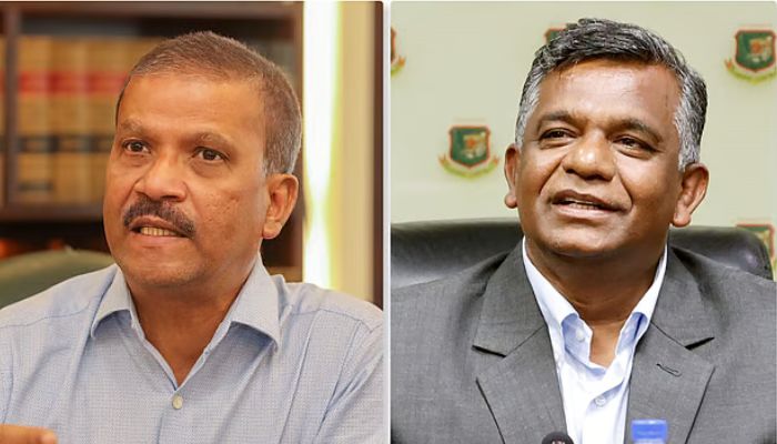 ভারতে টি-টোয়েন্টি বিশ্বকাপ খেলতে যাবে না বাংলাদেশ