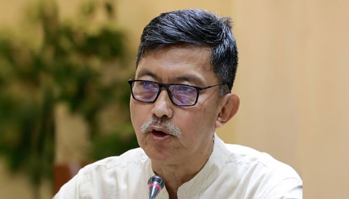 দীপেন দেওয়ান কেন ৩ মাসের মাথায় মন্ত্রীত্ব ছাড়লেন
