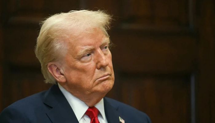 ফলপ্রসু আলোচনার দাবি ট্রাম্পের, বিদ্যুৎ কেন্দ্রে হামলা স্থগিত