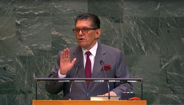 আনুষ্ঠানিকতায় সীমাবদ্ধ নয়, বিশ্ব রাজনীতির গতিপথ নির্ধারণে বাংলাদেশ