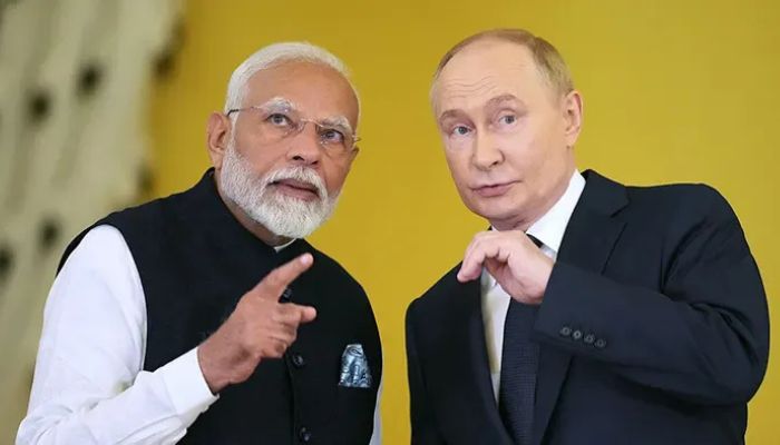 জ্বালানি সংকটে ভারতের দ্বারস্থ রাশিয়া, পেট্রোল আমদানি শুরু