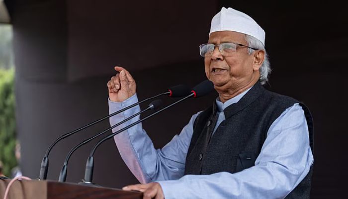 বীর ওসমান হাদী, তোমার মন্ত্রে বাংলাদেশ দুনিয়ার কাছে মাথা উঁচু করে চলবে