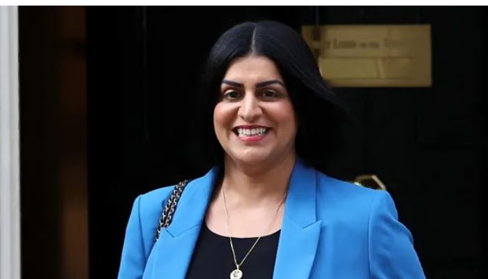 যুক্তরাজ্যে প্রধানমন্ত্রী হয়ে কি ইতিহাস গড়তে পারবেন শাবানা মাহমুদ