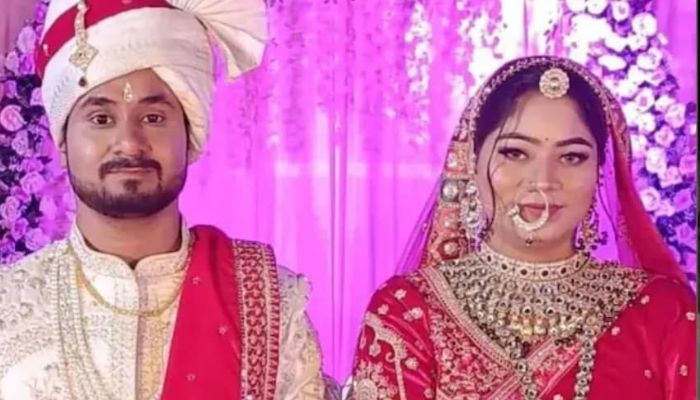  শিলংয়ে হানিমুন ট্রিপেই খুন ইন্দোরের যুবক, হত্যাকারী নববধু নিজেই