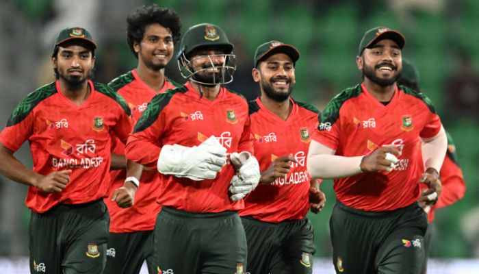 দুঃসংবাদ: বাংলাদেশকে সরিয়ে দিয়েছে আইসিসি, ‘সি’ গ্রুপে স্কটল্যান্ড