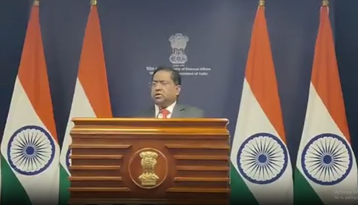 ঢাকার সঙ্গে উষ্ণ সম্পর্ক গড়ে তুলতে কাজ করবে নয়াদিল্লি