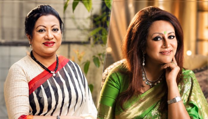 ববিতা আমার আত্মার আত্মা, আমাদের সবকিছুতেই মিল