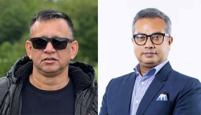 বাংলাদেশী পাইলট গুড্ডু ও বিজিএমইএ নেতা রাকিবের মর্মান্তিক মৃত্যু