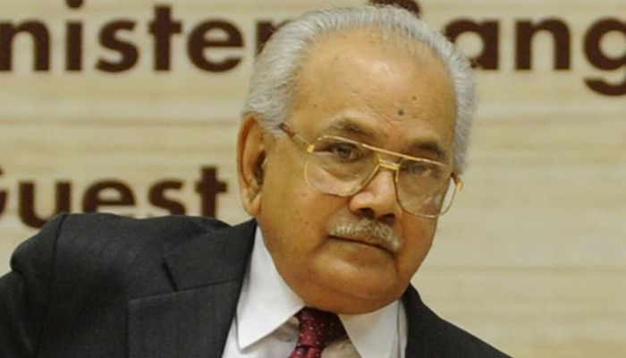 মুক্তিযুদ্ধের অন্যতম বীর সেনানী এ কে খন্দকার বীর উত্তম আর নেই