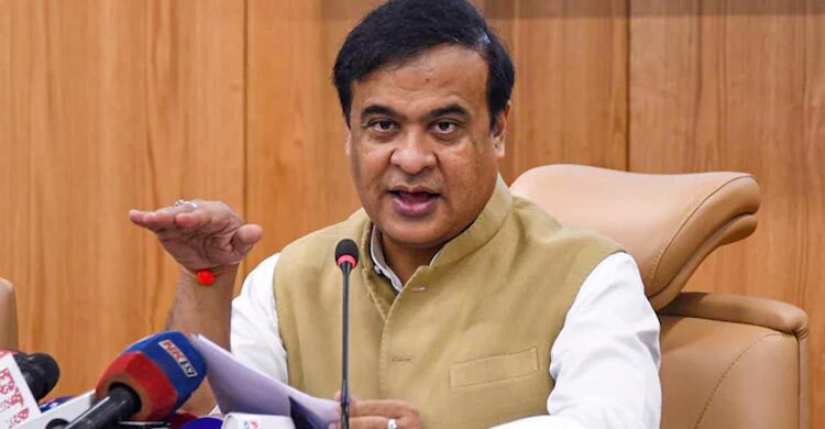 সরাসরি পুশব্যাক করবে আসাম সরকার, শঙ্কিত মুসলমানরা